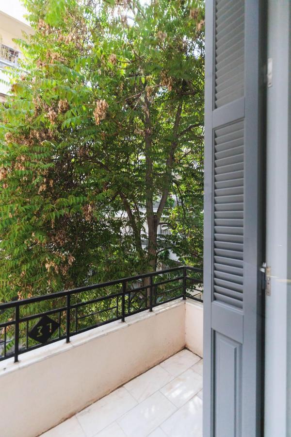 Bugan-Villa Atenas Exterior foto